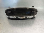Recambio de cuadro instrumentos para hyundai i30 1.6 crdi cat referencia OEM IAM 940032L525 940032L510 