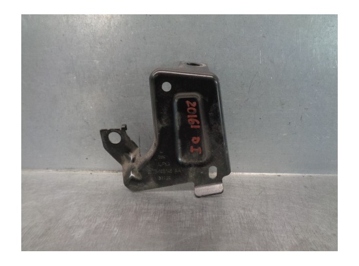 Recambio de molduras delanteras para ford puma 1.0 ecoboost cat referencia OEM IAM L1TB16B145AA 
