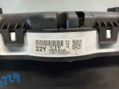 Recambio de cuadro instrumentos para hyundai i30 1.6 crdi cat referencia OEM IAM 940032L525 940032L510 