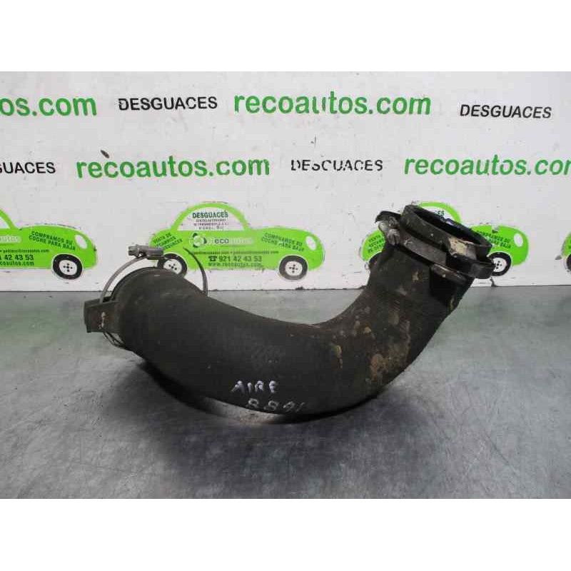 Recambio de tubo para peugeot expert kasten 2.0 hdi cat (rhk / dw10uted4) referencia OEM IAM   