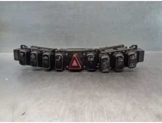 Recambio de warning para mercedes-benz clase s (w220) berlina 320 cdi (220.026) referencia OEM IAM 2208214358  