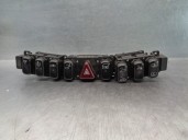 Recambio de warning para mercedes-benz clase s (w220) berlina 320 cdi (220.026) referencia OEM IAM 2208214358  