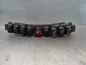 Recambio de warning para mercedes-benz clase s (w220) berlina 320 cdi (220.026) referencia OEM IAM 2208214358  