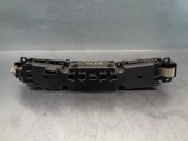 Recambio de warning para mercedes-benz clase s (w220) berlina 320 cdi (220.026) referencia OEM IAM 2208214358  