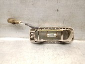 Recambio de luz interior para ssangyong rodius ii 2.0 xdi referencia OEM IAM 8373005801ACP 8373005801ACP 