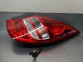 Recambio de piloto trasero derecho para hyundai i30 1.4 cat referencia OEM IAM 924022R000 924022R0 