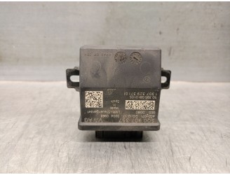 Recambio de modulo electronico para volkswagen touran (5t1) 1.4 tsi referencia OEM IAM 5Q0907357 