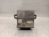 Recambio de modulo electronico para volkswagen touran (5t1) 1.4 tsi referencia OEM IAM 5Q0907357  