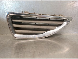 Recambio de rejilla delantera para renault megane i fase 2 berlina (ba0) 1.6 referencia OEM IAM 7700428963 7700428963 
