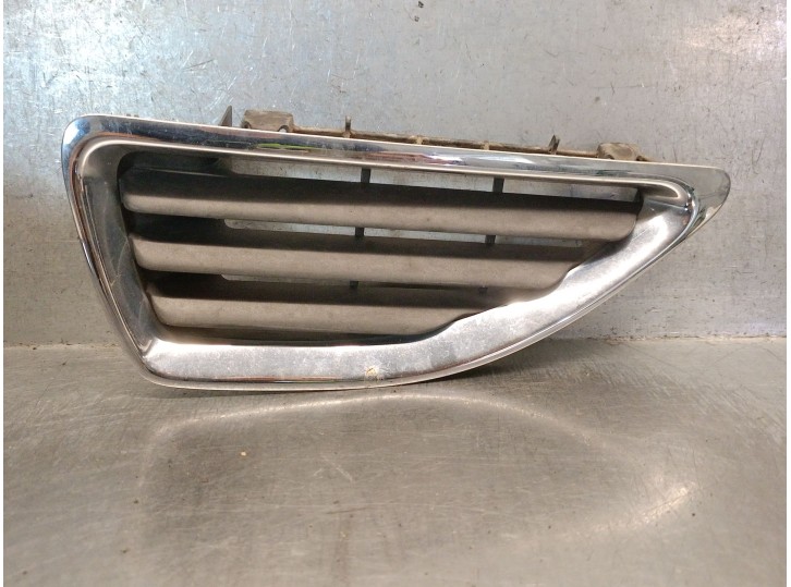 Recambio de rejilla delantera para renault megane i fase 2 berlina (ba0) 1.6 referencia OEM IAM 7700428963 7700428963 