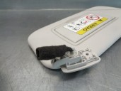 Recambio de parasol derecho para ford puma 1.0 ecoboost cat referencia OEM IAM 2637397 