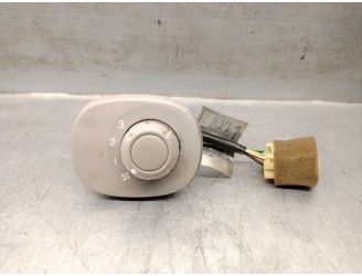 Recambio de mando calefaccion / aire acondicionado para ssangyong rodius ii 2.0 xdi referencia OEM IAM 6870021063 6870021063ACP 