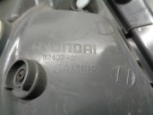 Recambio de piloto trasero derecho para hyundai i30 1.4 cat referencia OEM IAM 924022R000 924022R0 