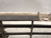 Recambio de rejilla delantera para renault megane i fase 2 berlina (ba0) 1.6 referencia OEM IAM 7700428963 7700428963 