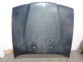 Recambio de capot para bmw serie 5 berlina (e34) 2.5 turbodiesel cat referencia OEM IAM 4575232 VERDE 