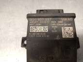 Recambio de modulo electronico para volkswagen touran (5t1) 1.4 tsi referencia OEM IAM 5Q0907357  