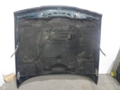 Recambio de capot para bmw serie 5 berlina (e34) 2.5 turbodiesel cat referencia OEM IAM 4575232 VERDE 