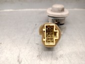 Recambio de mando calefaccion / aire acondicionado para ssangyong rodius ii 2.0 xdi referencia OEM IAM 6870021063 6870021063ACP 