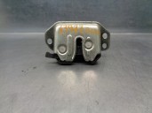 Recambio de cerradura maletero / porton para chevrolet spark 1.0 cat referencia OEM IAM 96688460 2 PINES