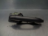 Recambio de maneta exterior delantera derecha para hyundai i30 1.4 cat referencia OEM IAM 826511H000 
