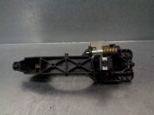 Recambio de maneta exterior delantera derecha para hyundai i30 1.4 cat referencia OEM IAM 826511H000  