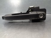 Recambio de maneta exterior delantera izquierda para hyundai i30 1.4 cat referencia OEM IAM 826511H000  