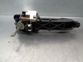 Recambio de maneta exterior delantera izquierda para hyundai i30 1.4 cat referencia OEM IAM 826511H000  