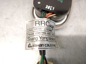 Recambio de mando calefaccion / aire acondicionado para ssangyong rodius ii 2.0 xdi referencia OEM IAM 6870021063 6870021063ACP 