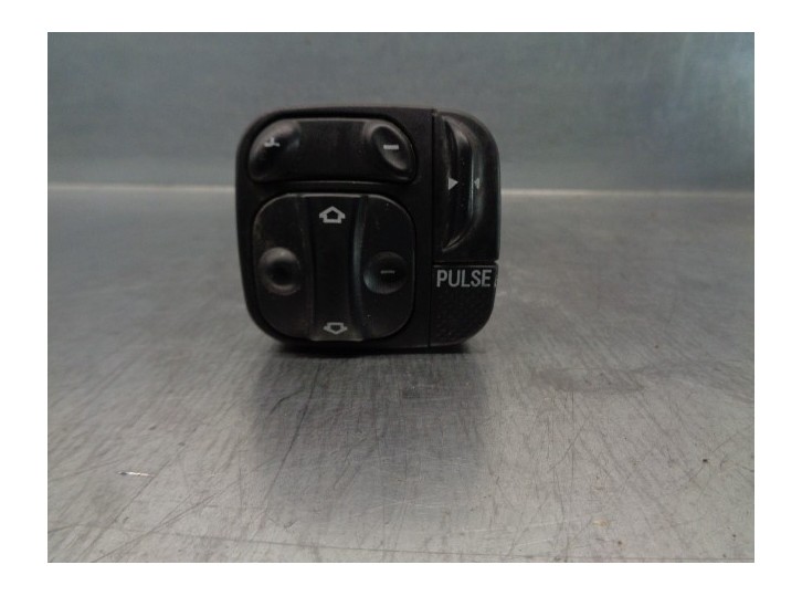 Recambio de interruptor para mercedes-benz clase s (w220) berlina 320 cdi (220.026) referencia OEM IAM 2158207210  