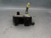 Recambio de cerradura maletero / porton para chevrolet spark 1.0 cat referencia OEM IAM 96688460 2 PINES