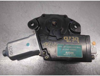 Recambio de motor techo electrico para lexus ls430 (ucf30) básico referencia OEM IAM 6326050050 47172310040 DENSO
