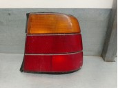 Recambio de piloto trasero derecho para bmw serie 5 berlina (e34) 2.5 turbodiesel cat referencia OEM IAM 133690 DE ALETA 4 PUERT