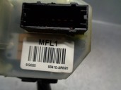 Recambio de mando luces para hyundai i30 1.4 cat referencia OEM IAM 934102R020  