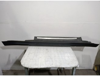 Recambio de faldon lateral para mini mini (r56) cooper d referencia OEM IAM 51777199876 51777199876 