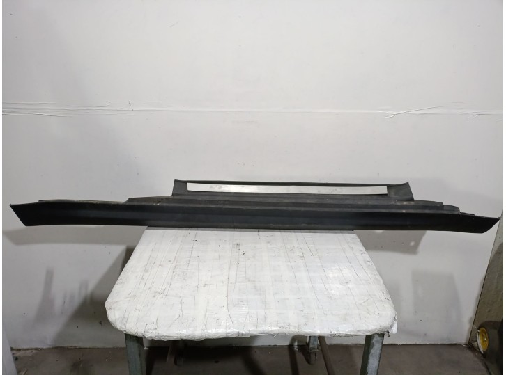 Replacement side skirt for Mini Mini (R56) Cooper D OEM IAM reference 51777199876 51777199876 