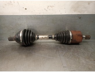Recambio de transmision delantera izquierda para volvo s80 ii (124) t6 awd referencia OEM IAM P30783199 36011294 