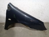 Replacement right front fender for Citroën C5 II break (RE_) 2.2 HDi (RE4HTE, RE4HT2) OEM IAM reference 7841S1 7841S1 