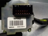 Recambio de mando limpia para hyundai i30 1.4 cat referencia OEM IAM 934202R010 