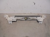 Recambio de panel frontal para peugeot bipper 1.3 16v hdi fap referencia OEM IAM 7106F6 DE CHAPA CON CERRADURA 