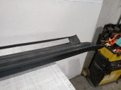 Replacement side skirt for Mini Mini (R56) Cooper D OEM IAM reference 51777199876 51777199876 