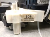 Recambio de mando luces para ssangyong rodius ii 2.0 xdi referencia OEM IAM 8591021540 8592208050 