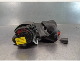 Recambio de cinturon seguridad trasero central para ford puma 1.0 ecoboost cat referencia OEM IAM L1TBA611B72AD3JA6 34203677C 5 