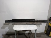 Replacement side skirt for Mini Mini (R56) Cooper D OEM IAM reference 51777199876 51777199876 