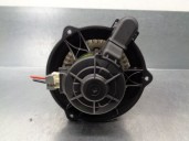 Recambio de motor calefaccion para hyundai i30 1.4 cat referencia OEM IAM 971132L000 F00S33F023 