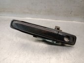 Recambio de maneta exterior delantera izquierda para ssangyong rodius ii 2.0 xdi referencia OEM IAM 7245021200LAK 7245021200LAK 