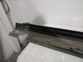 Replacement side skirt for Mini Mini (R56) Cooper D OEM IAM reference 51777199876 51777199876 