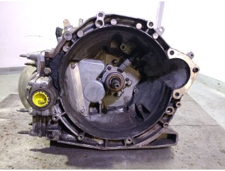 Recambio de caja cambios para citroën c5 ii break (re_) 2.2 hdi (re4hte, re4ht2) referencia OEM IAM 20MB14 2222YS 0458878