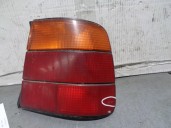 Recambio de piloto trasero derecho para bmw serie 5 berlina (e34) 2.5 turbodiesel cat referencia OEM IAM 133690 DE ALETA 4 PUERT