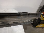 Replacement side skirt for Mini Mini (R56) Cooper D OEM IAM reference 51777199876 51777199876 