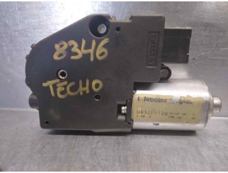 Recambio de motor techo electrico para kia sportage ex referencia OEM IAM 041220150  